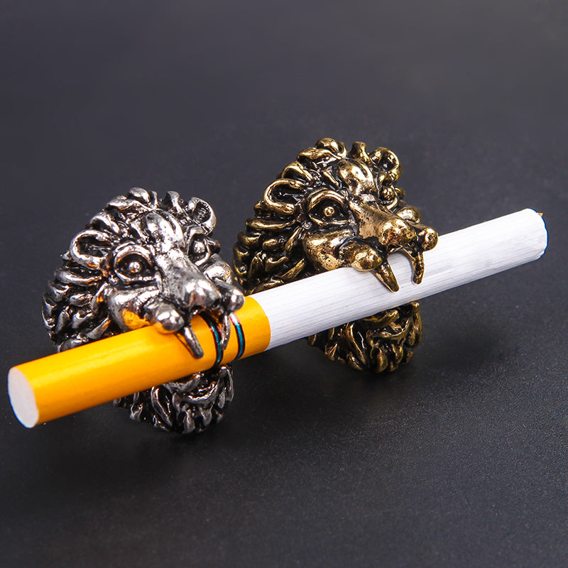 New Cigarette Ring Holder