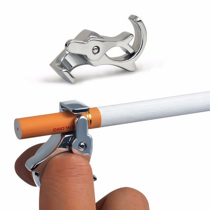 New Cigarette Ring Holder