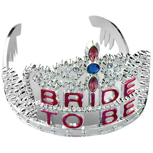 Bachelorette Bride To Be Tiara