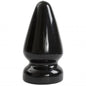 Ass Servant Plug - Black