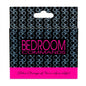 Bedroom Commands Game