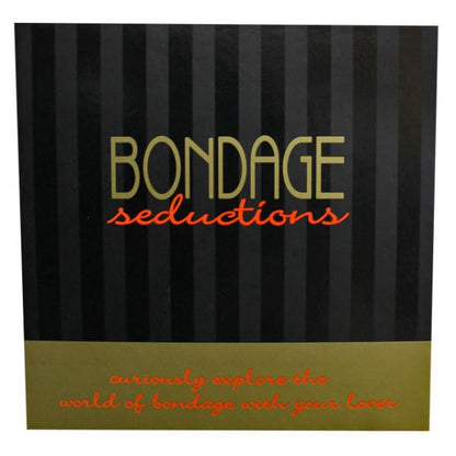 Bondage Seductions Game