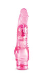 B Yours Vibe 4 Pink Realistic Vibrator