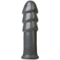 American Bombshell B-10 Warhead Gray 10 inches