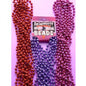 Bachelorette Beads-pink(6/per)