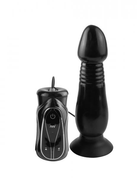 Anal Fantasy Collection Vibrating Thruster