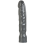 American Bombshell Big Boy Gray Dildo