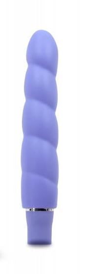 Anastasia Silicone Vibe Blue