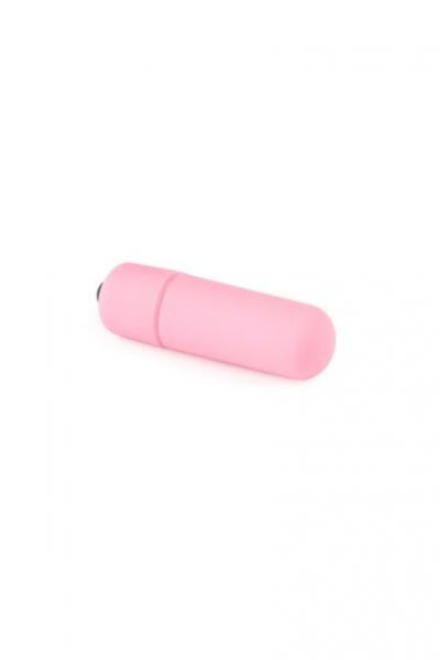 Adam & Eve Love Bullet Vibrator Pink