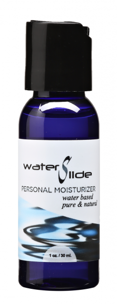 Waterslide Lubricant 1oz