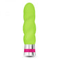 Aria Vibrance Lime Green Vibrator