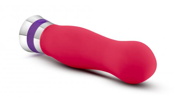 Aria Luminance Cerise Pink Vibrator