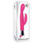 Adam & Eve Silicone G-bunny Slim Pink