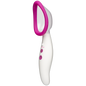 Automatic Pussy Pump Vibrating Pink White