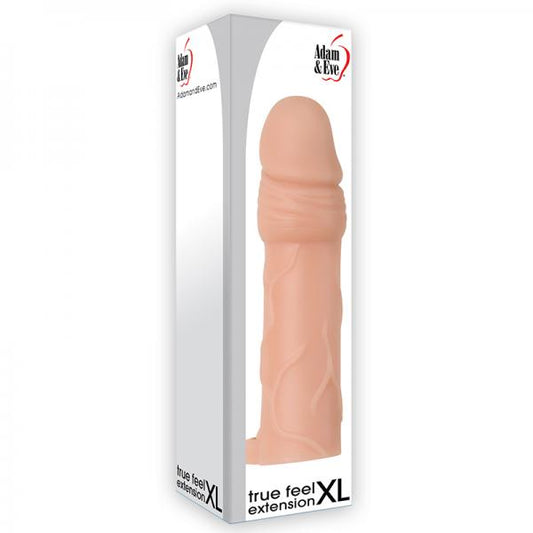 Adam & Eve True Feel Extension Xl