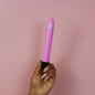 7  Multi-speed Vibrator Pink