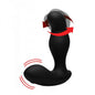 7x P-gyro Prostate Stimulator W/ Rotating Shaft