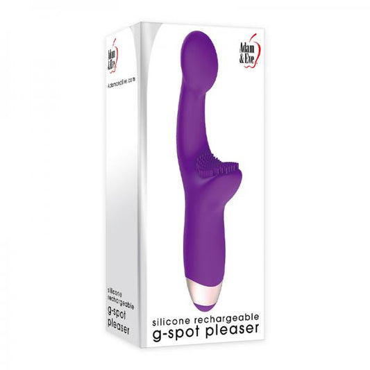 A&e G-spot Pleaser